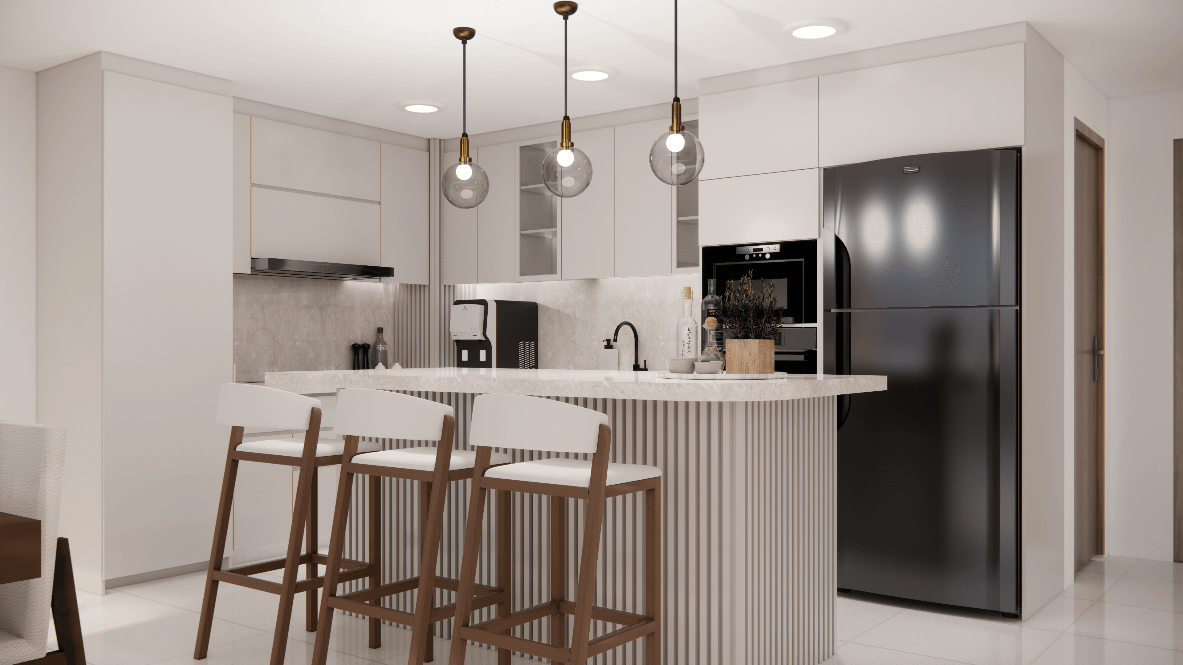 Cocina LB