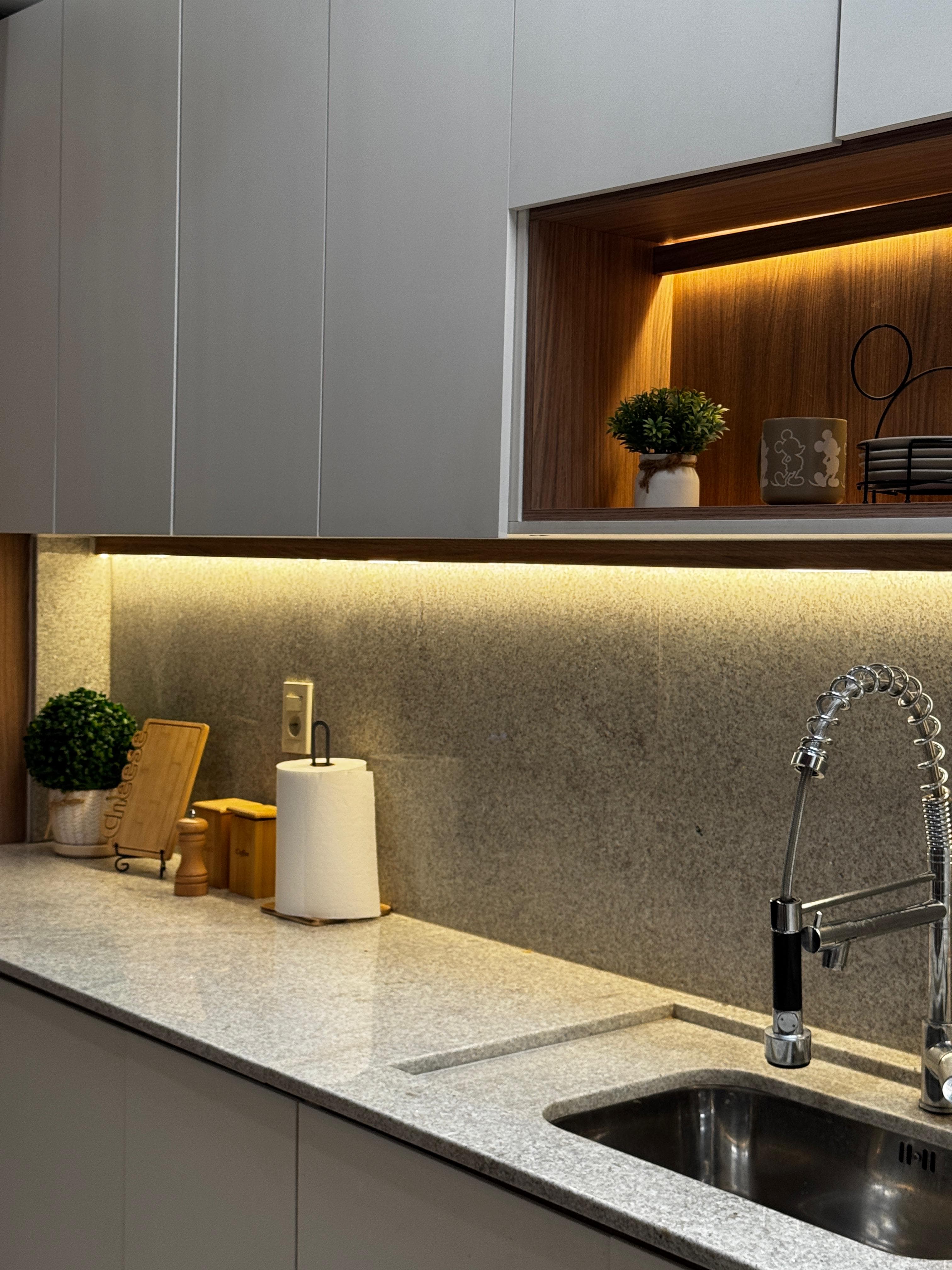 Diseño de Cocina