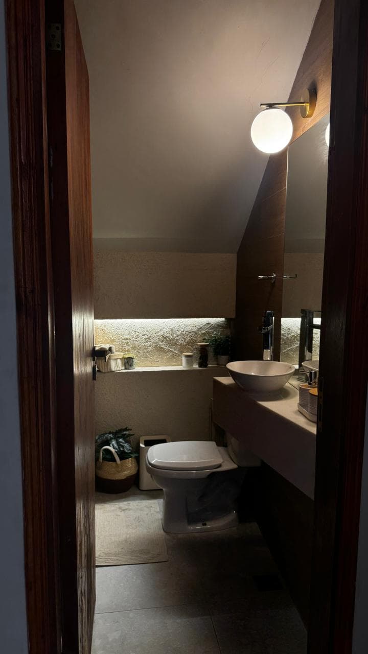 Diseño de Baño