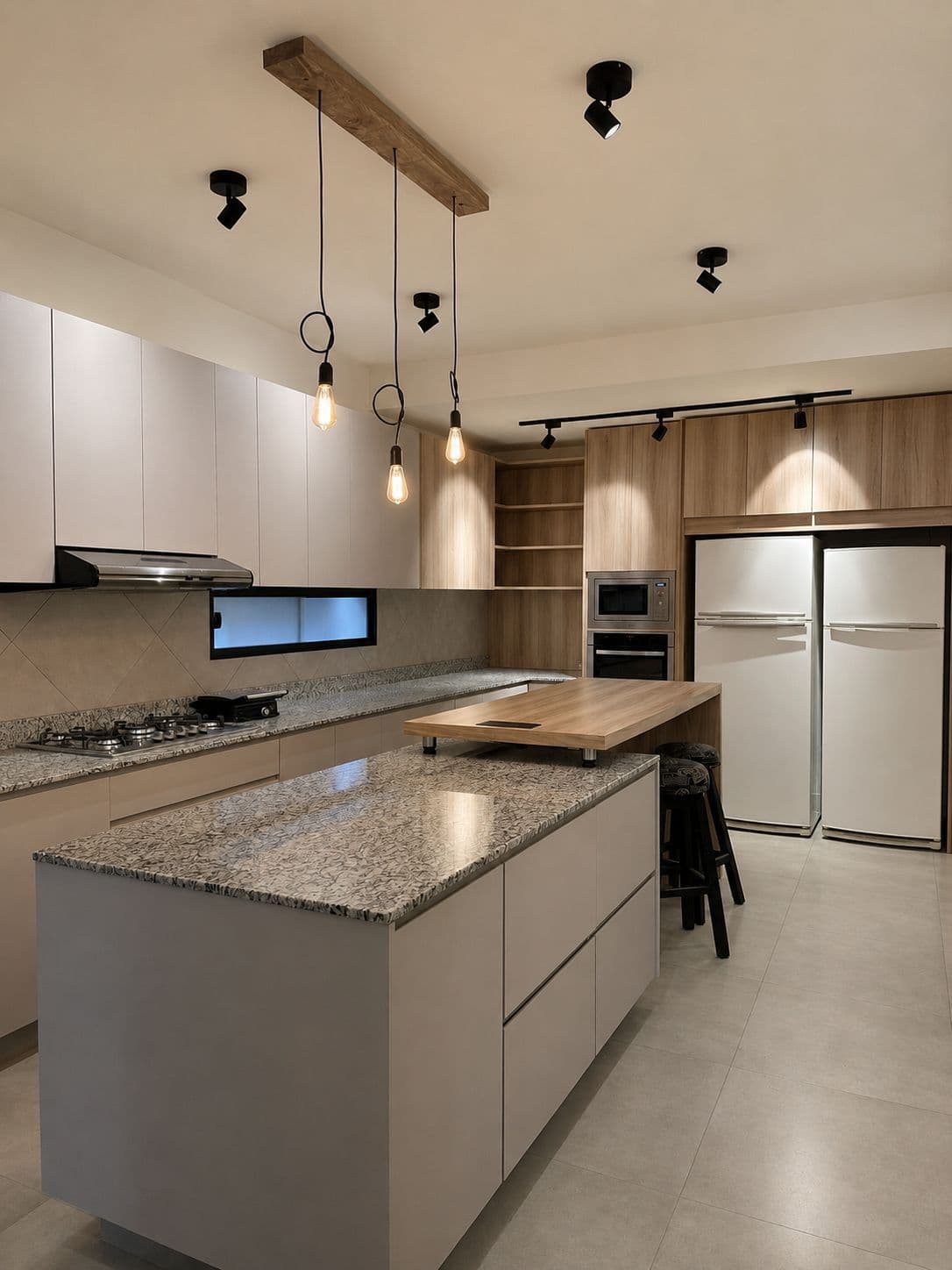 Diseño de Cocina - 1