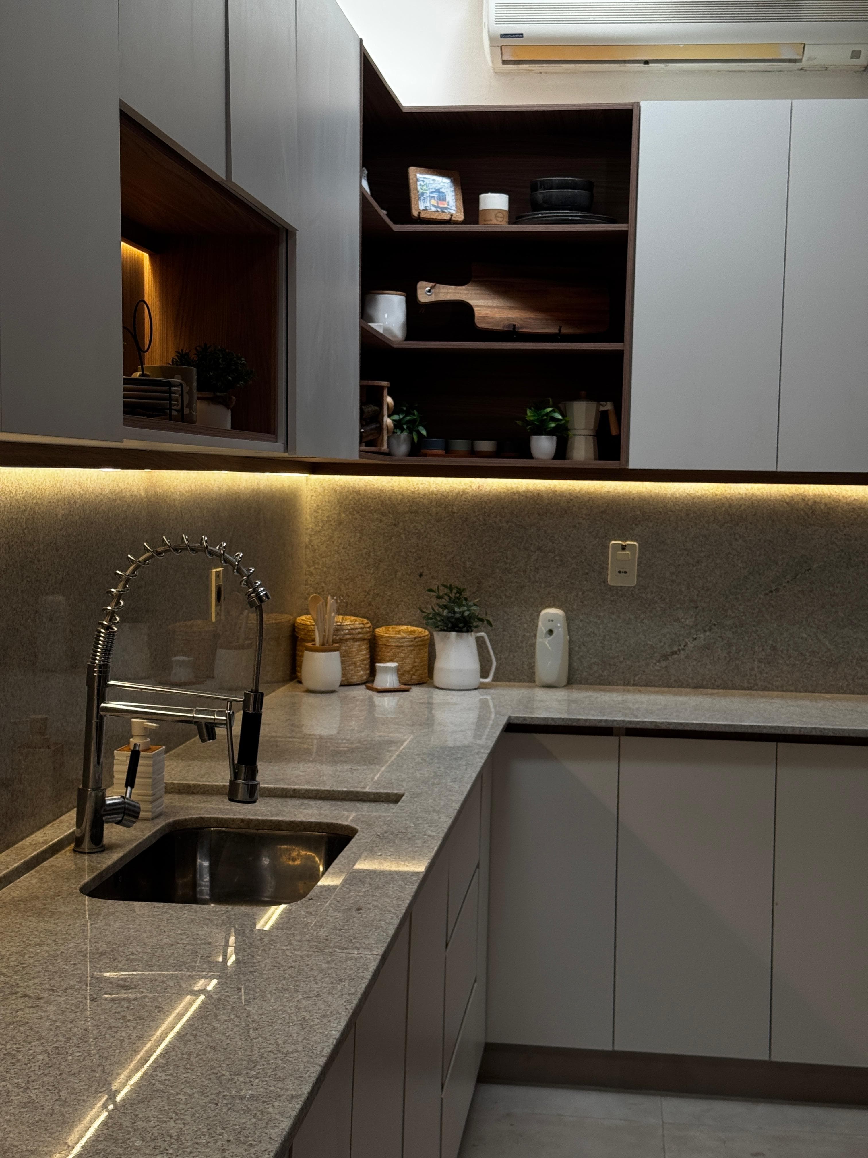 Diseño de Cocina - 4