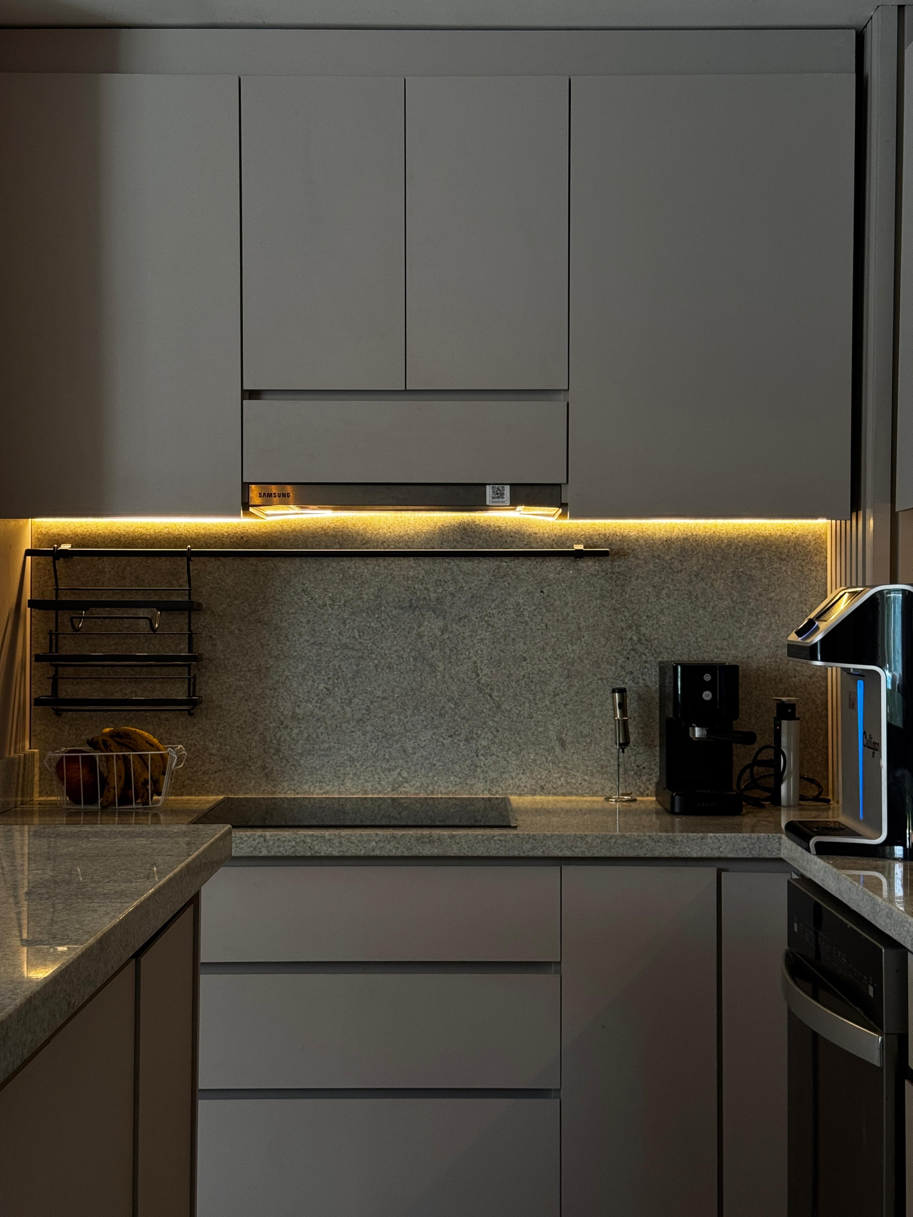 Diseño de Cocina - 5