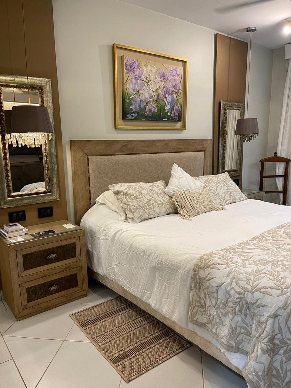 Diseño de Dormitorio - 1