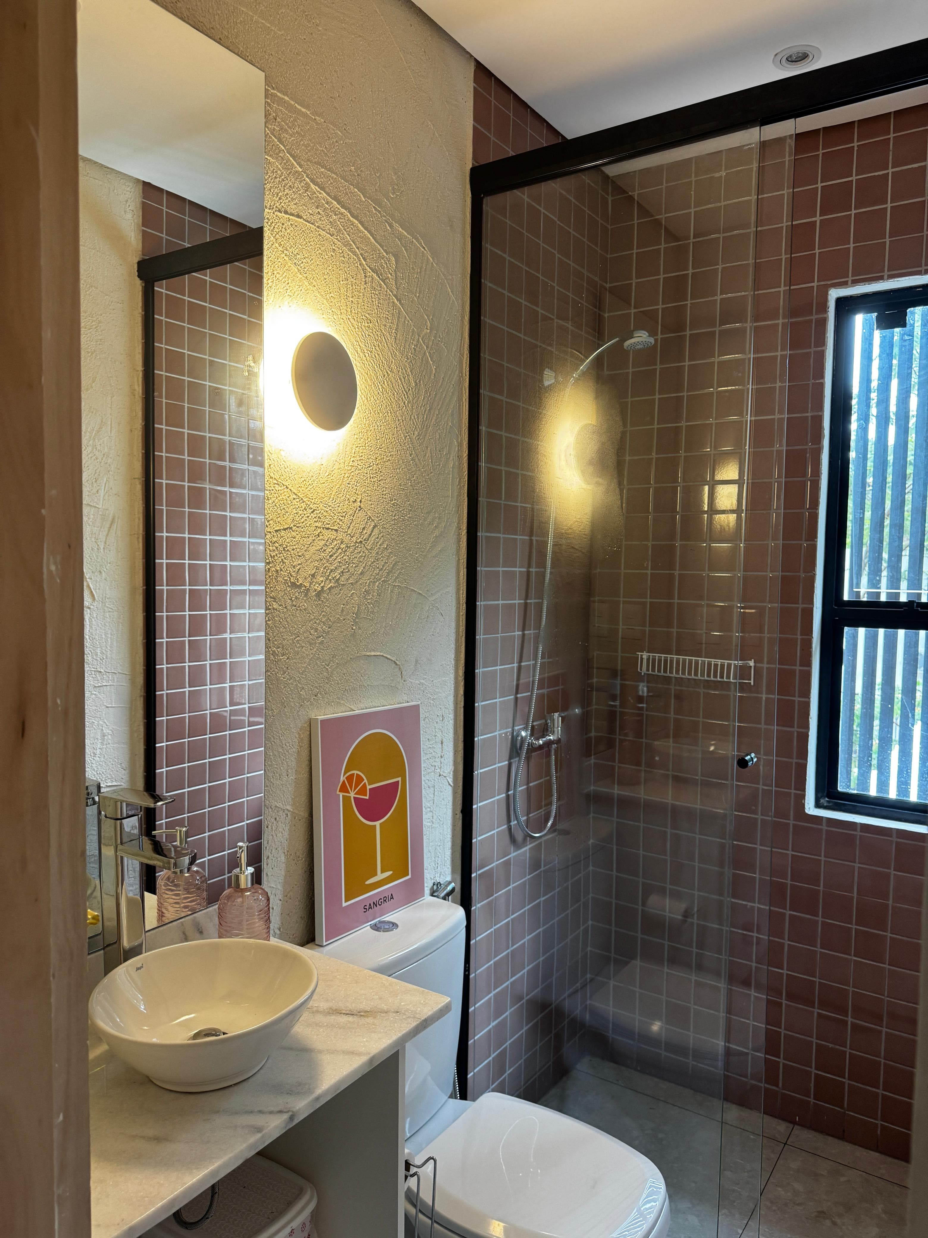 Diseño de Baño - 2