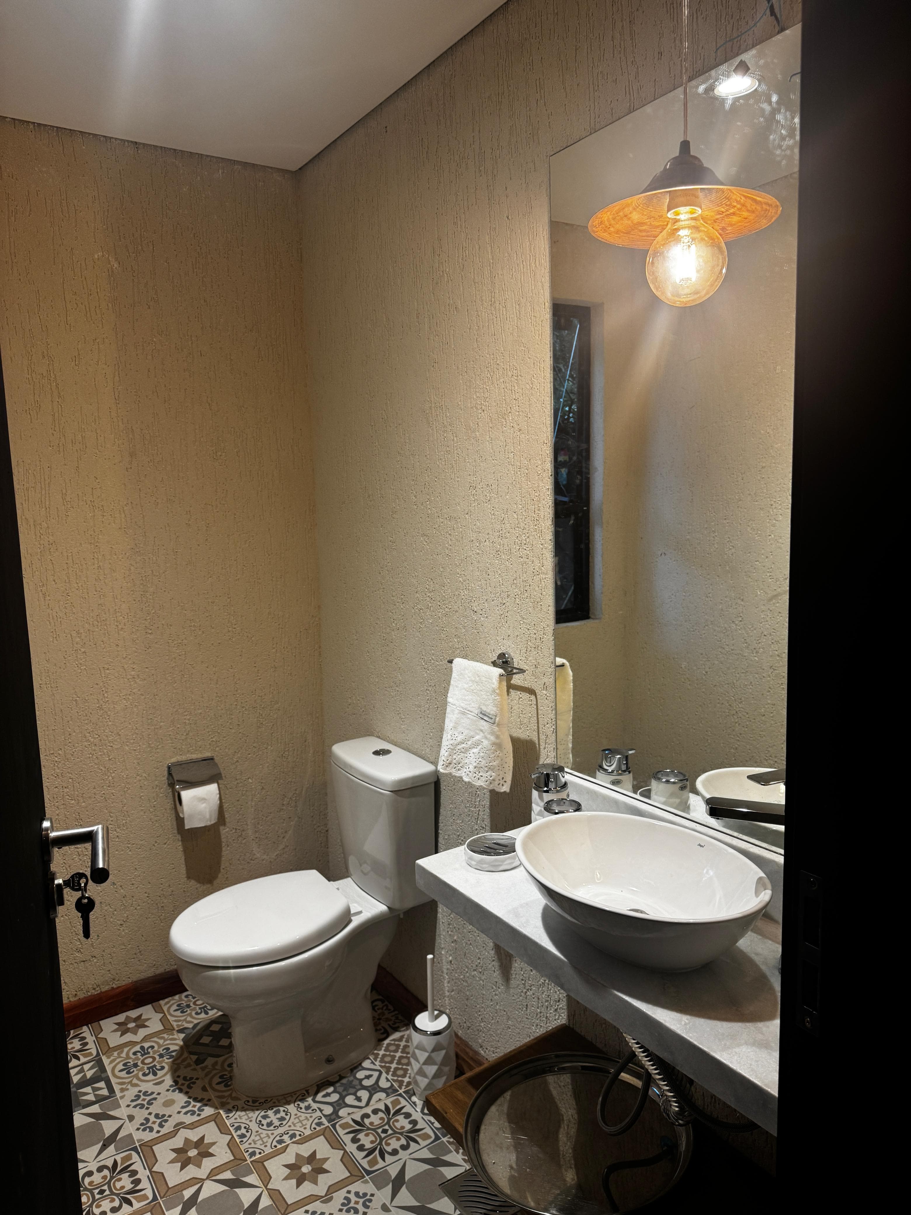 Diseño de Baño - 3