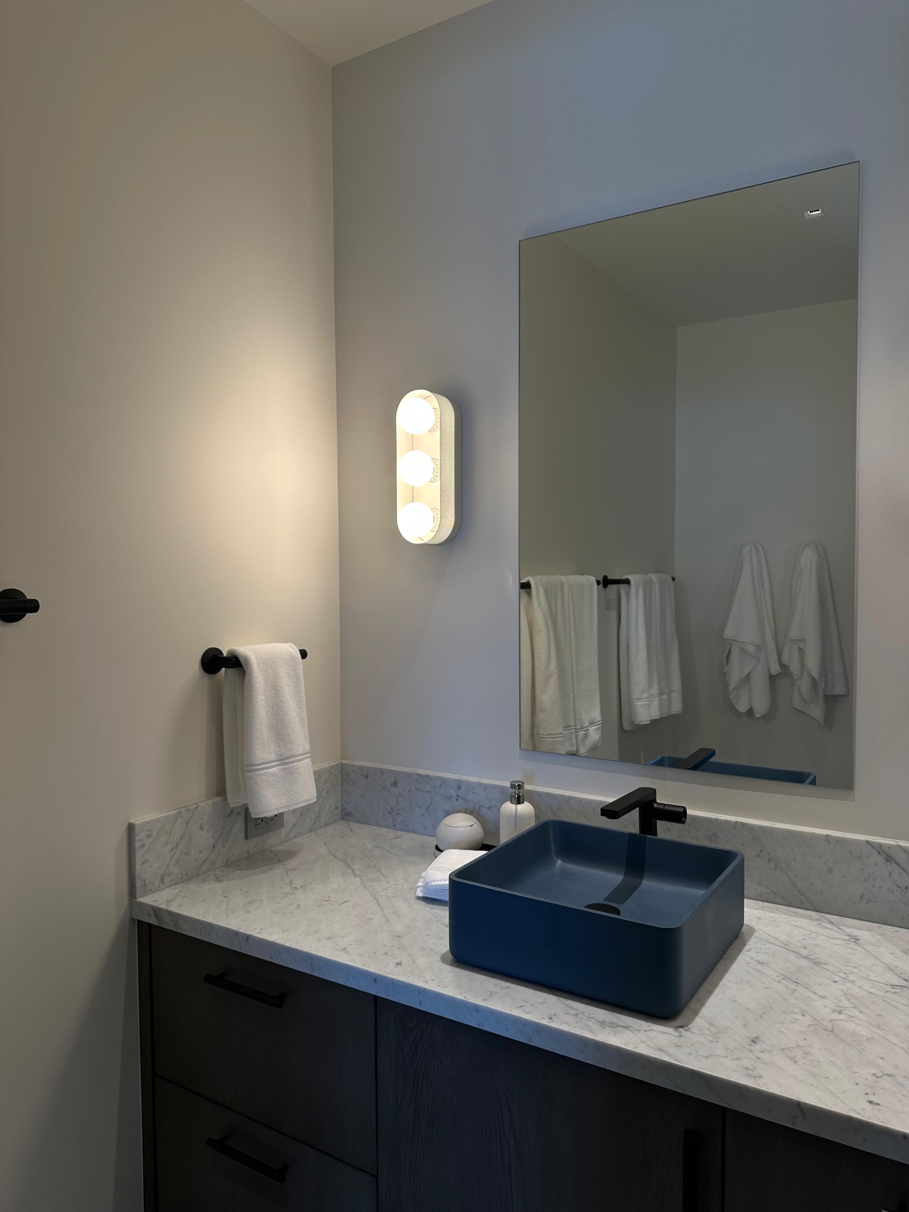 Diseño de Baño - 4